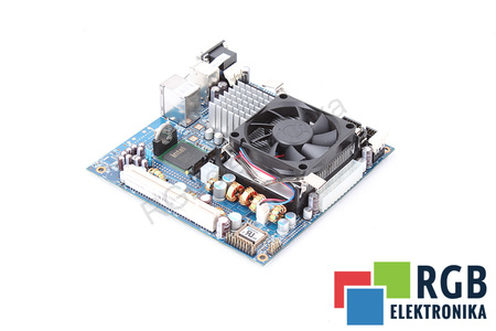 986LCD-M/MITX KONTRON 2.00/4M/667 INTEL PLACA