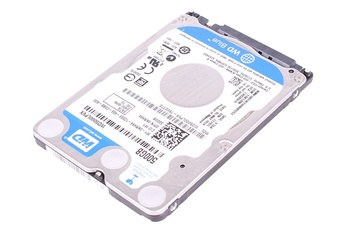WD5000LPVX-75V0TT0 WESTERN DIGITAL 500GB SATA 2.5"