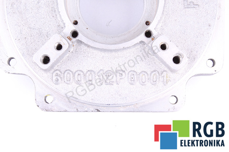 LD640EHR0001 GEC ALSTHOM LANCE SPATE