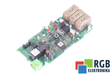 AE176302-4 EUROTHERM PENTRU 7100S