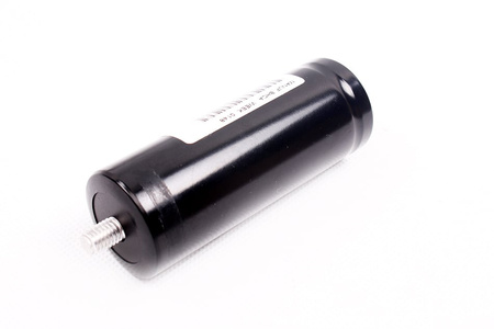 CONDENSATOR ALS31A1048XX AEROVOX BHC 470UF, 420VDC CONDENSATOR