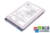 7K750-500 HITACHI TRAVELSTAR 2.5" 500GB SATA