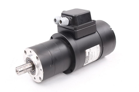 P102/0.05 DANFOSS SAUER