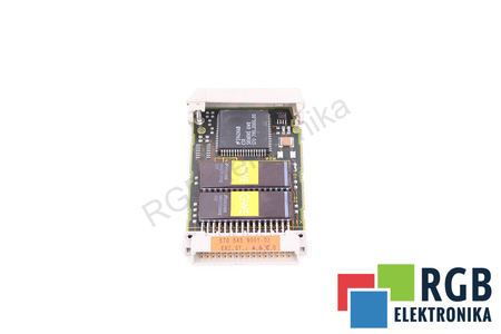 6FX1822-6BX10-3G SIEMENS