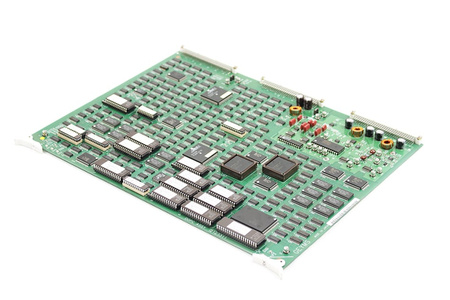 DOPC ASSY 2123311-3 GE YOKOGAWA MEDICAL SYSTEMS PENTRU LOGIQ 400