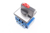 KG41B KRAUS&NAIMER DECONECTOR