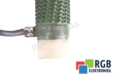 REZISTENȚĂ MCB826 VCF25X214 22OHM REZISTENȚĂ