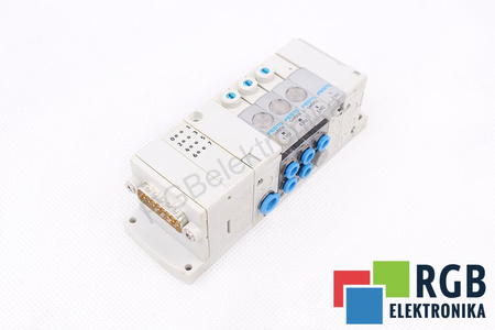 CPV-SC-MP-VI FESTO