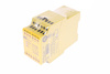 PNOZ X3 240VAC 24VDC 3N/O 1N/C 1SO PILZ 774319 RELEU DE SIGURANȚĂ