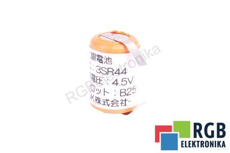 A98L-0031-0002 FANUC 3SR44 4.5V BATERIE