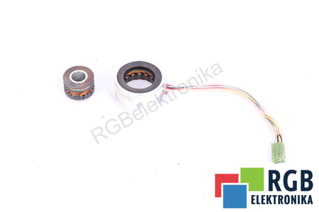 07S15RXM4/0452A15F18 ARTUS REZOLVER