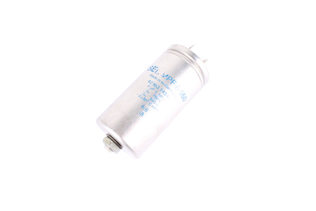 CONDENSATOR MPF6/550 SEL 6UF, 750V CONDENSATOR