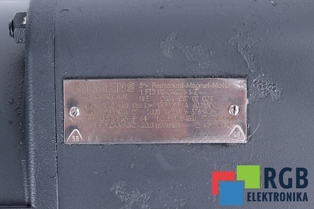 1FT5102-0AC71-1-Z SIEMENS Z:K31 K42