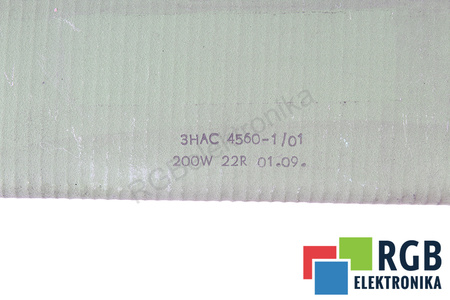 REZISTENȚĂ 3HAC4560-1/01 ABB 22OHM REZISTENȚĂ