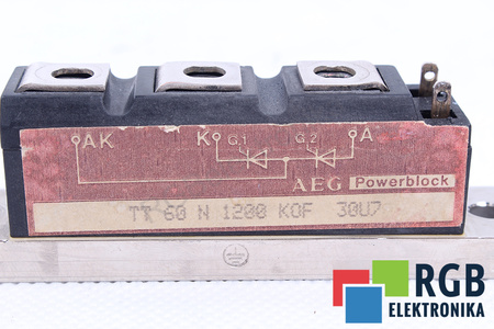 TT60N1200KOF AEG