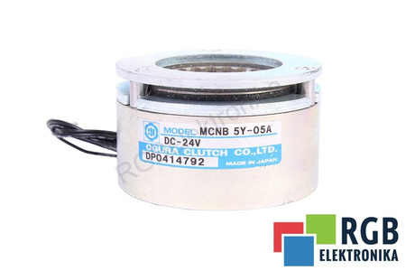 MCNB5Y-05A OGURA CLUTCH FRÂNĂ