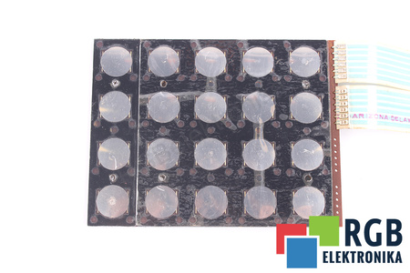 1KS524 TEXAS INSTRUMENTS PENTRU TNC145CS TASTATURĂ