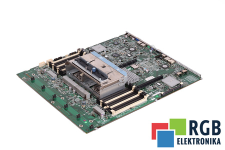 583918-001 HP DL380 PLACA
