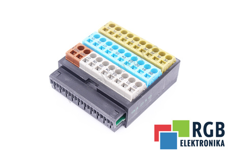 ART.NO. 55956 MURR ELEKTRONIK