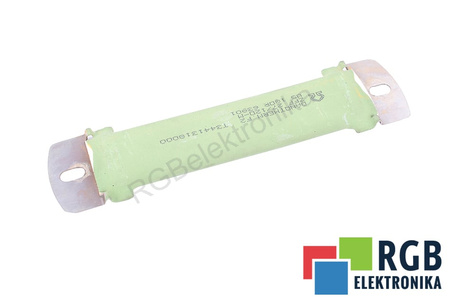 REZISTENȚĂ T3441318000 DANOTHERM F2 ZFF 27/120-M 180R 180OHM REZISTENȚĂ