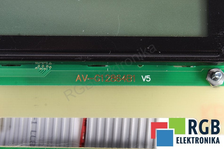 AV-G12864B1 SIBA CRSSP3000CPU1