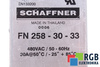FN258-30-33 SCHAFFNER FILTRU