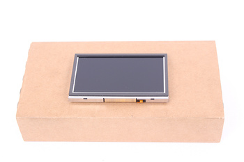 LQ043T3DW03 SHARP MATRICE LCD