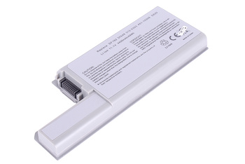 PP04X DELL 11.1V, 4400MILIAH BATERIE