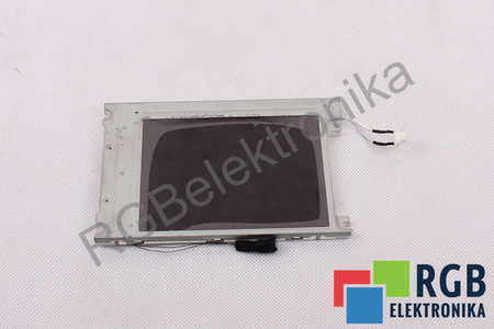 LFUBL6381A 165X112MM ECRAN LCD