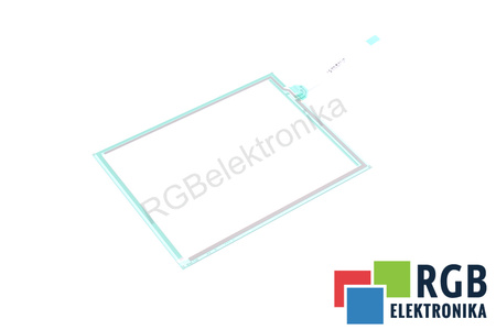 3HAC028357-001 ABB 155X117MM, 4PIN ATINGEȚI ÎNLOCUITOR