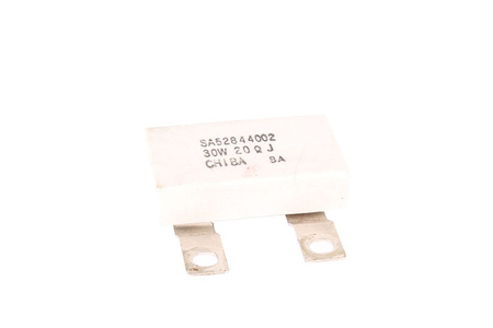 REZISTENȚĂ SA52844002 CHIBA 30W 20 OHM