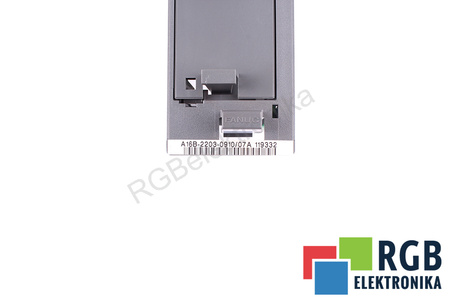 A16B-2203-0910/07A FANUC