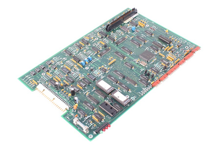 SS0016-6493 RELIANCE ELECTRIC AW0016-6493 DEFECT – PENTRU PIESE