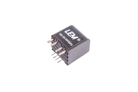 HA25-NP/SP2 LEM TRANSFORMATOR DE CURENT