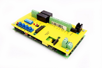 VDC407515FV1 KSB VDC 4075 15F V1 PENTRU HYA-DRIVE II