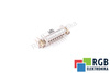 013550 ERNI 15PIN ARTICULAREA