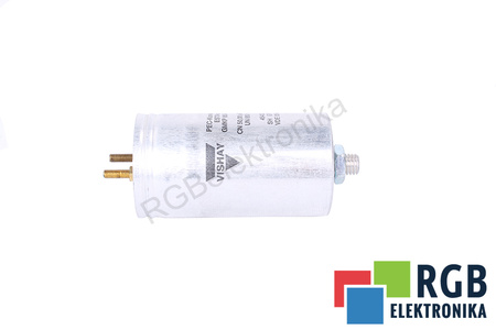 CONDENSATOR GMKP850-50IBR VISHAY 50UF, 850V
