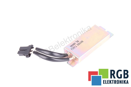 REZISTENȚĂ RHY60 IWAKI 7.5OHM REZISTENȚĂ