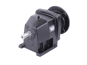 SK.22 NORD IEC90 I=7.57 CUTIE DE VITEZE