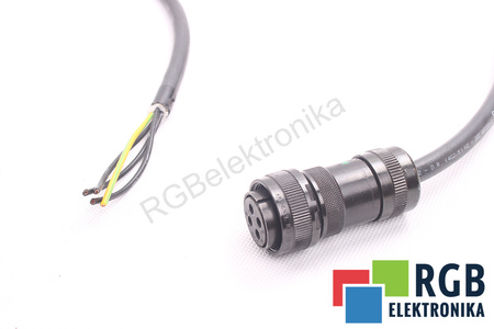 MFMCD0052GCD 111010 E235078 5M CABLU