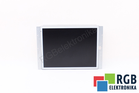LCD15-0032 ADM ELECTRONIC INPUT POWER 100-240V 0.5A 15.1 MONITOR LCD
