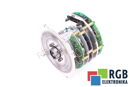 TYPE FII OKUMA E4809-024-022-A CODER