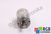 PLG52 DUNKERMOTOREN I=28.125:1 CUTIE DE VITEZE
