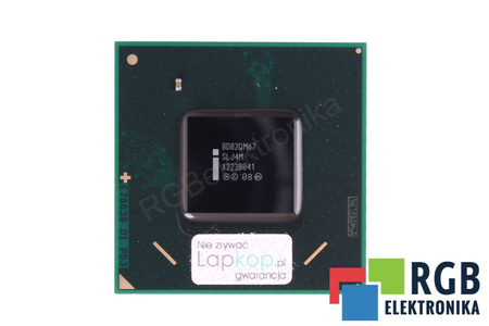 SLJ4M INTEL BD82QM67