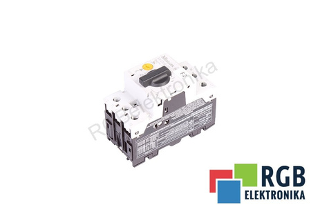 PKZM0-25 MOELLER DECONECTOR