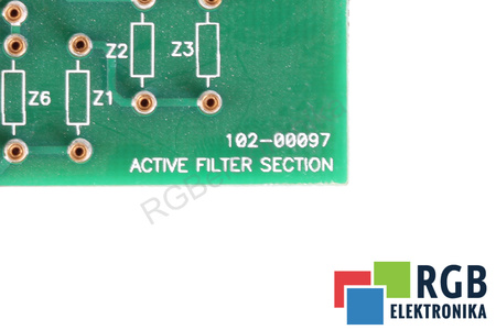 102-00097 MICROCHIP TECHNOLOGY 104-00097R1 DEFECT – PENTRU PIESE