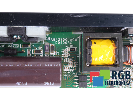 AGP3700-ACW DIGITAL D04003C