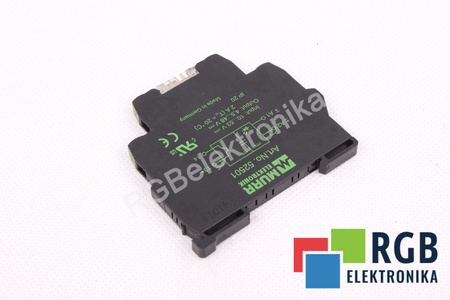 ART.NO.52501 MURR ELEKTRONIK