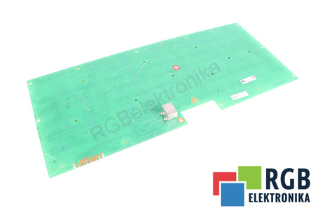 5.40554.573-01 RAFI TASTATURĂ DEFECT – PENTRU PIESE