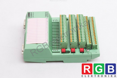 IBS RT 24 PHOENIX CONTACT PENTRU 16-T